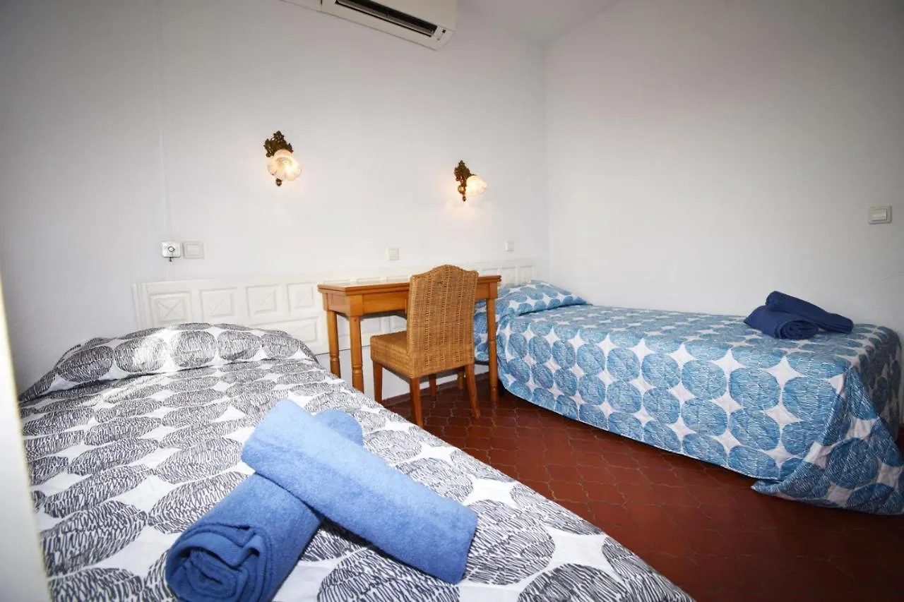 Сasa de vacaciones Casa Buganvillas Playa Málaga
