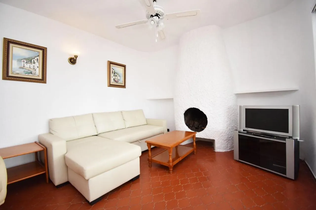 Сasa de vacaciones Casa Buganvillas Playa Málaga España