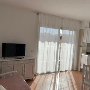  Apartamento Estudio Algas España