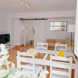  Apartamento El Nido España
